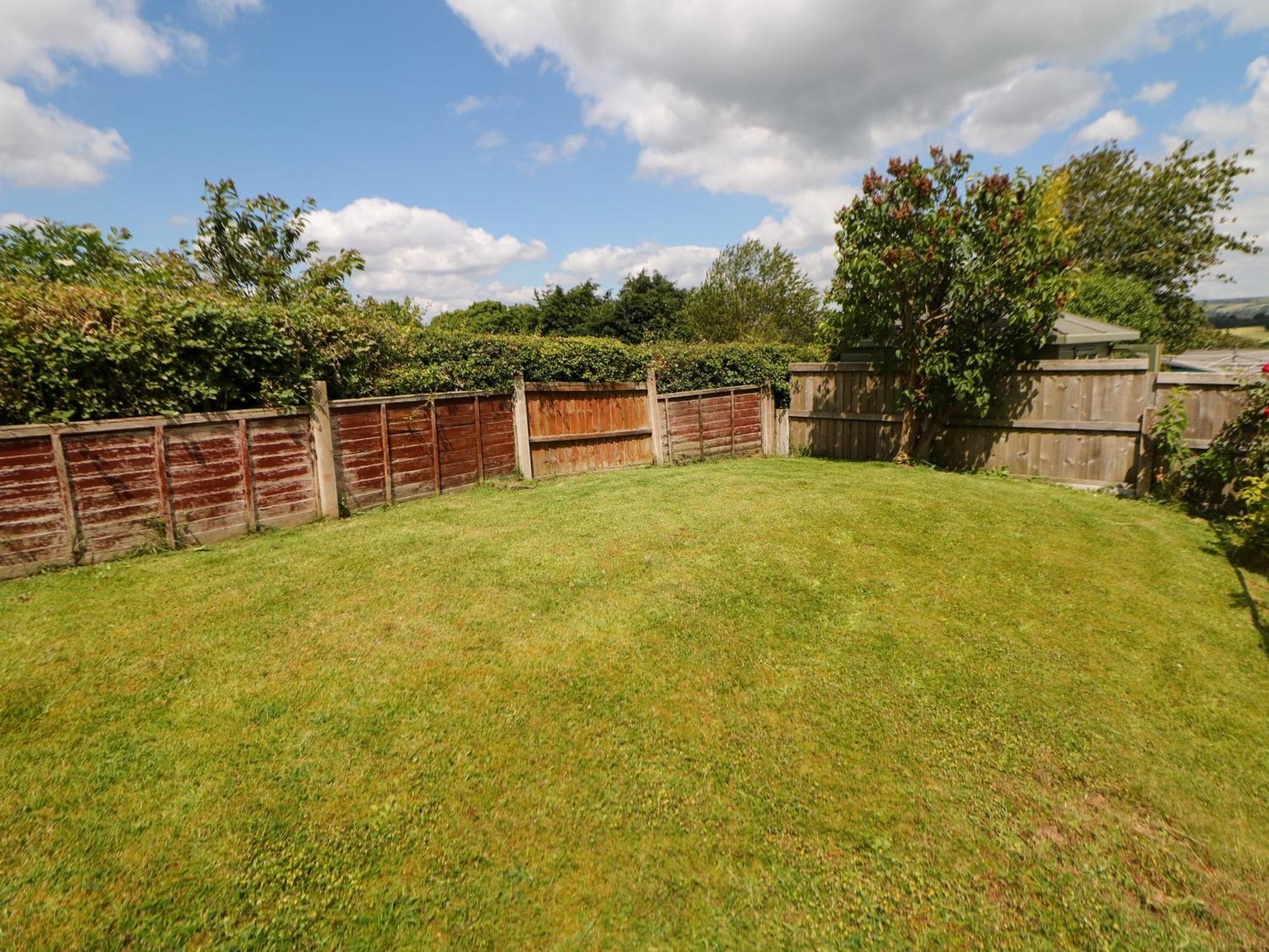 Villa Basford View Cheddleton Exterior foto