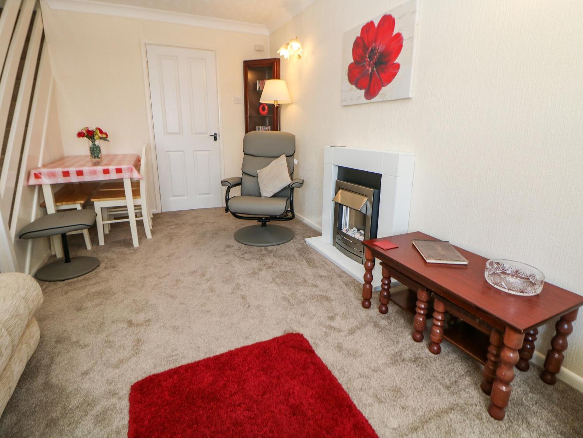 Villa Basford View Cheddleton Exterior foto