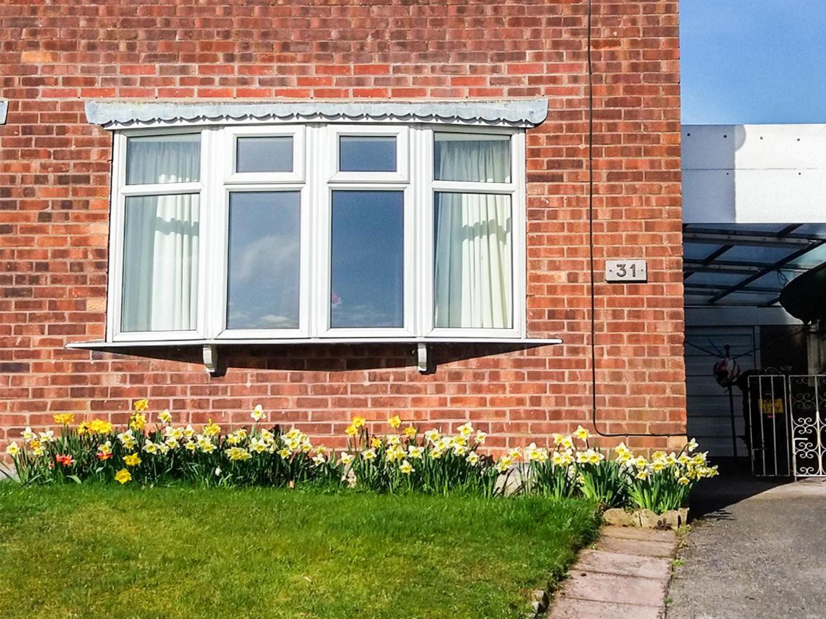 Villa Basford View Cheddleton Exterior foto